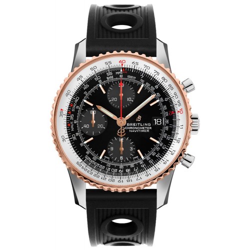 Breitling Navitimer 1 Chronograph 41 U1332421-BG73-200S