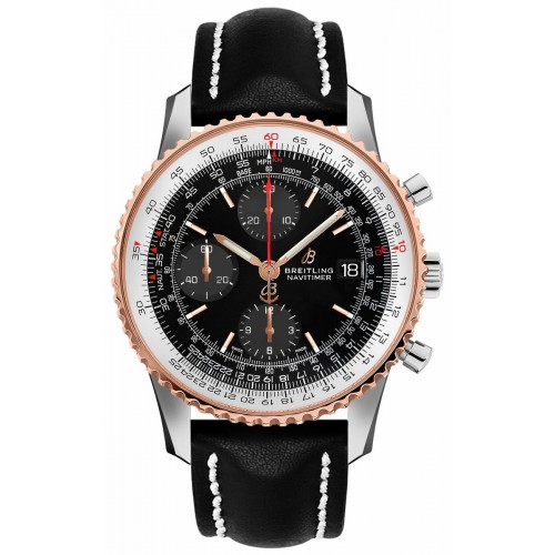 Breitling Navitimer 1 Chronograph 41 U1332421-BG73-435X Breitling Navitimer 1 Chronograph 41 U1332421-BG73-435X