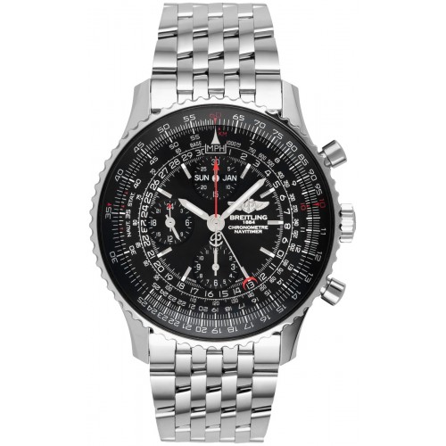 Breitling Navitimer 1884 A2135024-BE62-453A