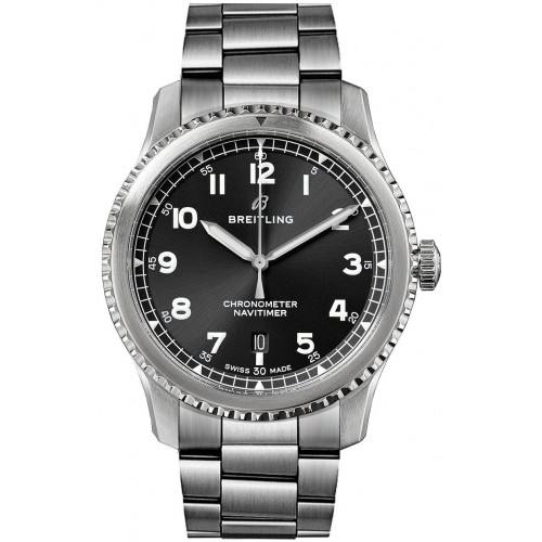 Breitling Navitimer 8 Automatic 41 A1731410-BG68-187A Breitling Navitimer 8 Automatic 41 A1731410-BG68-187A