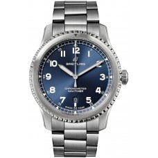 Breitling Navitimer 8 Automatic 41 A1731410-C998-187A Breitling Navitimer 8 Automatic 41 A1731410-C998-187A