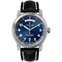 Breitling Navitimer 8 Automatic Day & Date 41 A4533010-CA10-493X