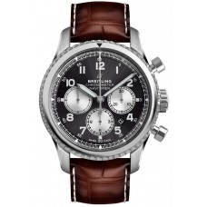 Breitling Navitimer 8 B01 Chronograph 43 AB011713-BG65-1009P Breitling Navitimer 8 B01 Chronograph 43 AB011713-BG65-1009P