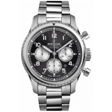 Breitling Navitimer 8 B01 Chronograph 43 AB011713-BG65-188A Breitling Navitimer 8 B01 Chronograph 43 AB011713-BG65-188A