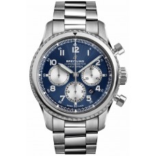 Breitling Navitimer 8 B01 Chronograph 43 AB011713-C999-188A Breitling Navitimer 8 B01 Chronograph 43 AB011713-C999-188A