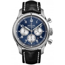 Breitling Navitimer 8 B01 Chronograph 43 AB011713-C999-1010P Breitling Navitimer 8 B01 Chronograph 43 AB011713-C999-1010P