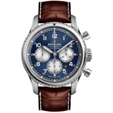 Breitling Navitimer 8 B01 Chronograph 43 AB011713-C999-1009P Breitling Navitimer 8 B01 Chronograph 43 AB011713-C999-1009P