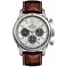 Breitling Navitimer 8 B01 Chronograph 43 AB01171A-G839-1009P