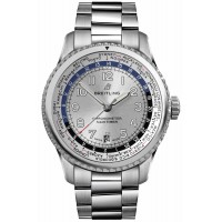 Breitling Navitimer 8 B35 Automatic Unitime 43 AB3521U0-G838-188A