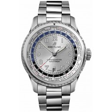 Breitling Navitimer 8 B35 Automatic Unitime 43 AB3521U0-G838-188A Breitling Navitimer 8 B35 Automatic Unitime 43 AB3521U0-G838-188A