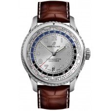 Breitling Navitimer 8 B35 Automatic Unitime 43 AB3521U0-G838-1023P Breitling Navitimer 8 B35 Automatic Unitime 43 AB3521U0-G838-1023P