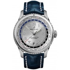 Breitling Navitimer 8 B35 Automatic Unitime 43 AB3521U0-G838-1025P Breitling Navitimer 8 B35 Automatic Unitime 43 AB3521U0-G838-1025P