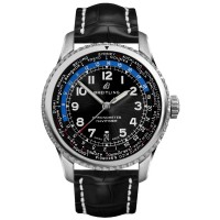 Breitling Navitimer 8 B35 Automatic Unitime 43 AB3521U4-BG85-1024P