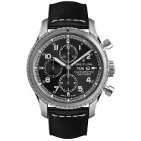 Breitling Navitimer 8 Chronograph 43 A1331410-BG69-487X