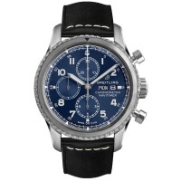 Breitling Navitimer 8 Chronograph 43 A1331410-C997-487X