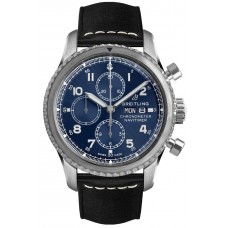 Breitling Navitimer 8 Chronograph 43 A1331410-C997-487X Breitling Navitimer 8 Chronograph 43 A1331410-C997-487X