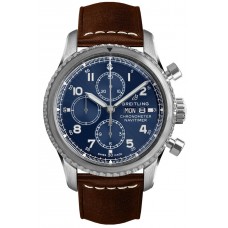 Breitling Navitimer 8 Chronograph 43 A1331410-C997-492X Breitling Navitimer 8 Chronograph 43 A1331410-C997-492X