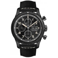 Breitling Navitimer 8 Chronograph 43 M1331410-BG67-487X Breitling Navitimer 8 Chronograph 43 M1331410-BG67-487X