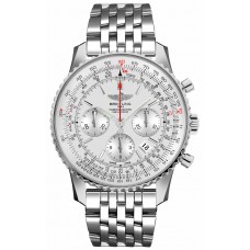 Breitling Navitimer 01 43 AB012312-G756-447A Breitling Navitimer 01 43 AB012312-G756-447A