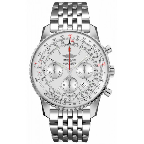 Breitling Navitimer 01 43 AB012312-G756-447A