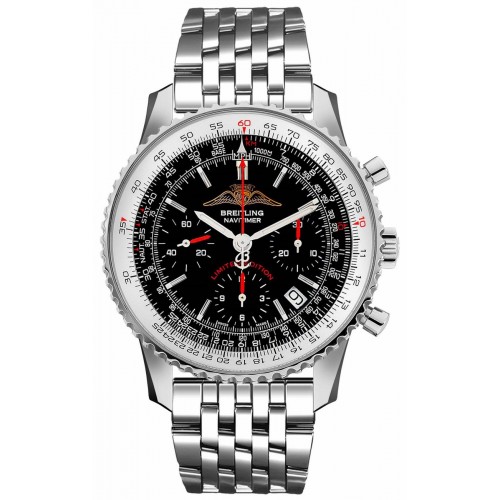 Breitling Navitimer AOPA A233225U-BD70-442A