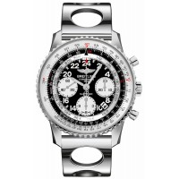 Breitling Navitimer Cosmonaute A22322M6-B992-222A