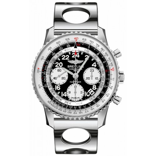 Breitling Navitimer Cosmonaute A22322M6-B992-222A