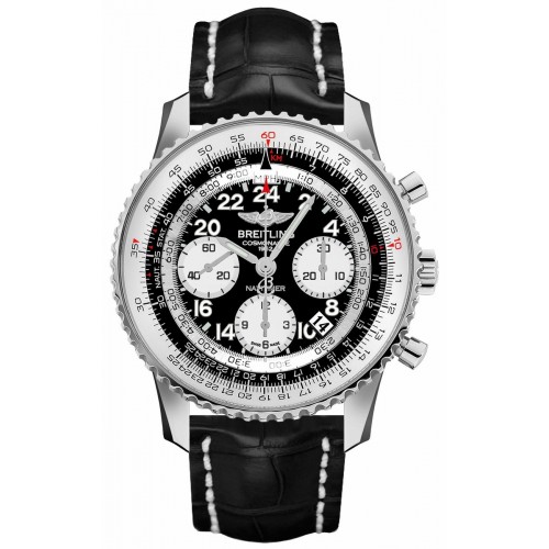 Breitling Navitimer Cosmonaute A22322M6-B992-743P