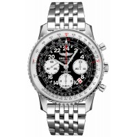 Breitling Navitimer Cosmonaute AB021012-BB59-447A