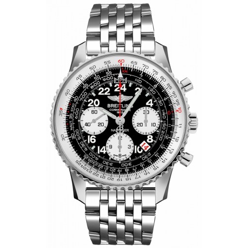 Breitling Navitimer Cosmonaute AB021012-BB59-447A