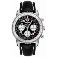 Breitling Navitimer Cosmonaute AB021012-BB59-435X