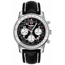 Breitling Navitimer Cosmonaute AB021012-BB59-435X Breitling Navitimer Cosmonaute AB021012-BB59-435X