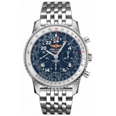 Breitling Navitimer Cosmonaute AB0210B4-C917-447A Breitling Navitimer Cosmonaute AB0210B4-C917-447A