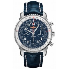 Breitling Navitimer Cosmonaute AB0210B4-C917-732P Breitling Navitimer Cosmonaute AB0210B4-C917-732P