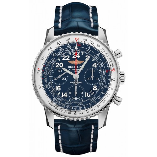 Breitling Navitimer Cosmonaute AB0210B4-C917-732P