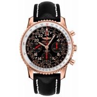 Breitling Navitimer Cosmonaute RB0210B5-BC19-435X