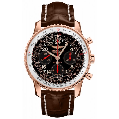 Breitling Navitimer Cosmonaute RB0210B5-BC19-739P