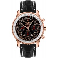 Breitling Navitimer Cosmonaute RB0210B5-BC19-743P