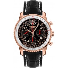 Breitling Navitimer Cosmonaute RB0210B5-BC19-743P