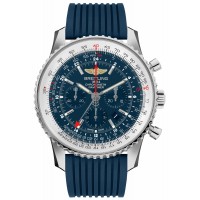 Breitling Navitimer GMT AB04411A-C937-258S