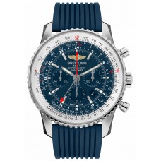 Breitling Navitimer GMT AB04411A-C937-258S