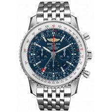 Breitling Navitimer GMT AB04411A-C937-453A