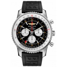 Breitling Navitimer GMT AB044121-BD24-155S Breitling Navitimer GMT AB044121-BD24-155S
