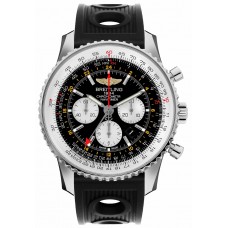 Breitling Navitimer GMT AB044121-BD24-201S Breitling Navitimer GMT AB044121-BD24-201S