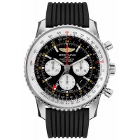 Breitling Navitimer GMT AB044121-BD24-252S
