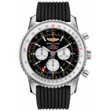 Breitling Navitimer GMT AB044121-BD24-252S Breitling Navitimer GMT AB044121-BD24-252S