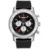Breitling Navitimer GMT AB044121-BD24-267S