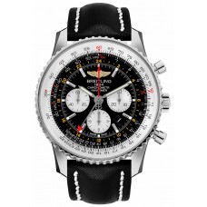 Breitling Navitimer GMT AB044121-BD24-442X Breitling Navitimer GMT AB044121-BD24-442X