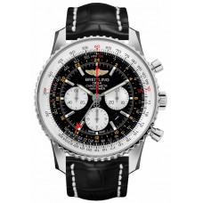 Breitling Navitimer GMT AB044121-BD24-760P Breitling Navitimer GMT AB044121-BD24-760P