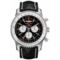 Breitling Navitimer GMT AB044121-BD24-761P